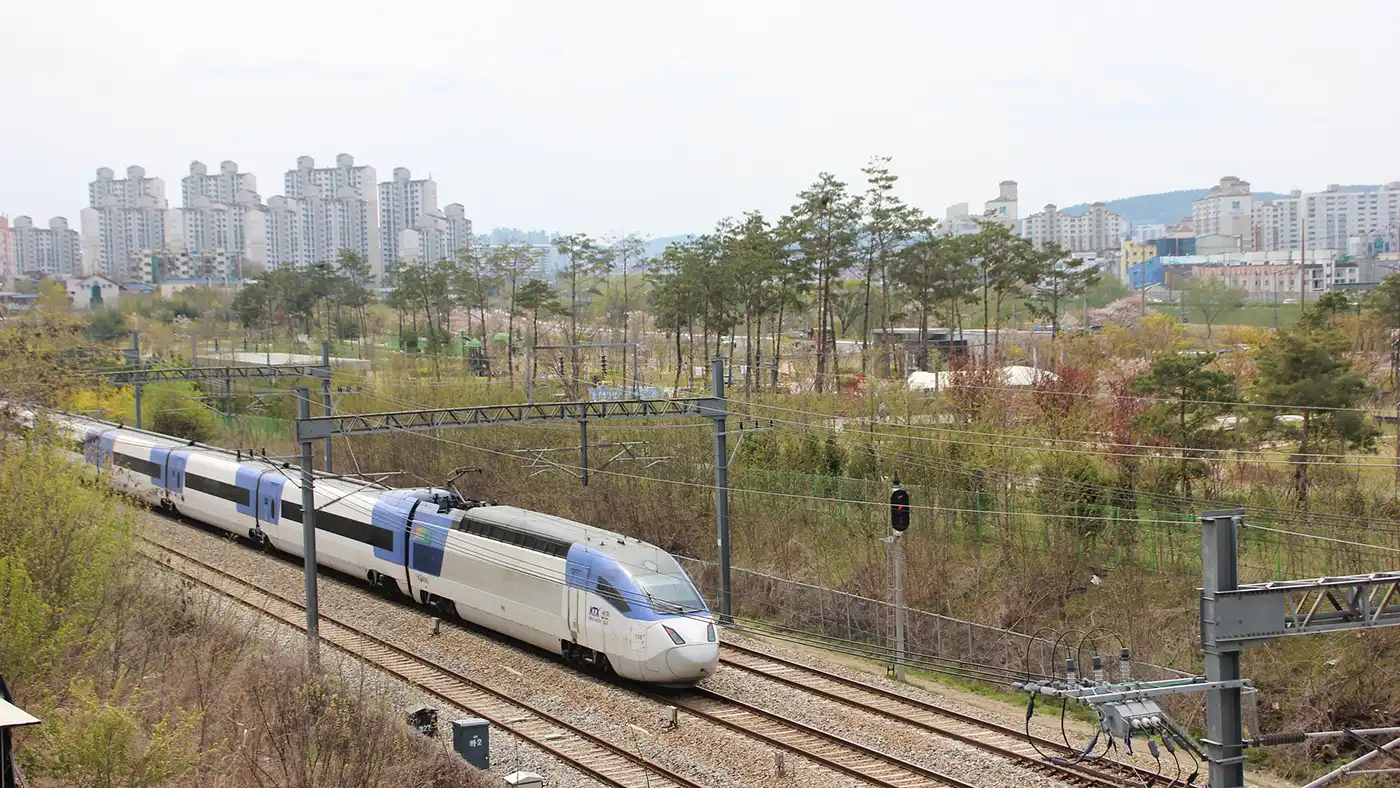 KTX 할인