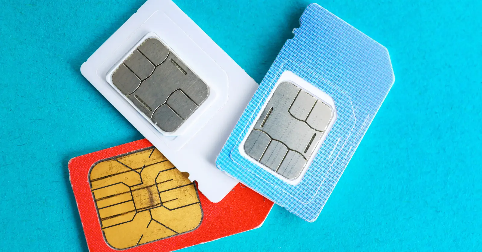 5. eSIM 설치 및 개통 방법