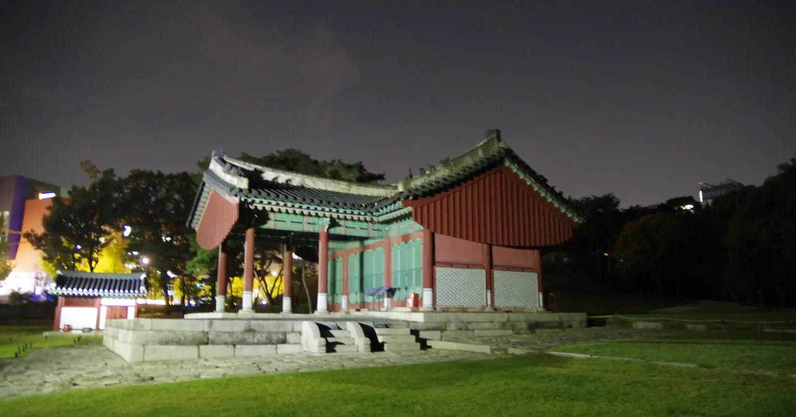 귀궁 원작: 창작 드라마이지만 뿌리는 한국 설화에 있다