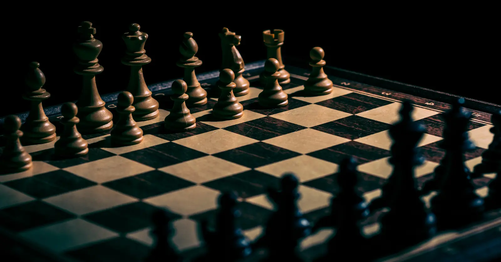 국제 체스 규칙(FIDE Laws of Chess)