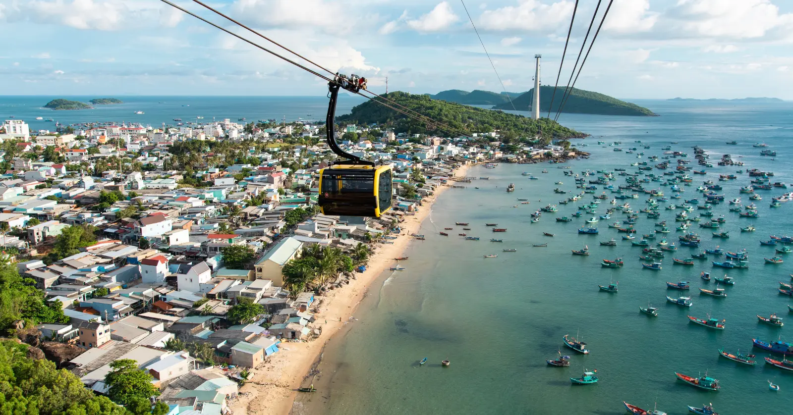 푸꾸옥 9월 여행이 매력적인 이유