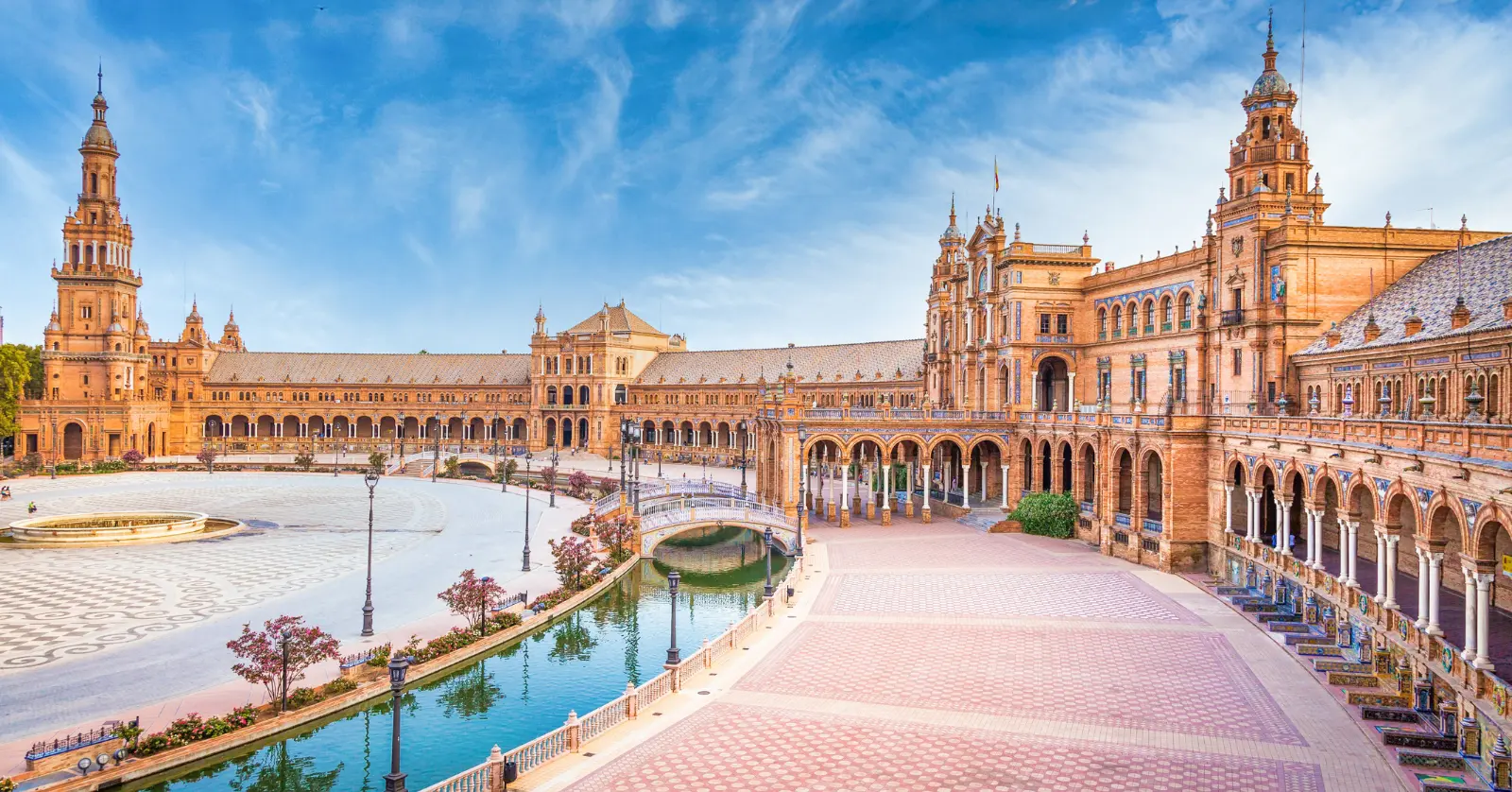 스페인 여행하기 좋은 계절 정리 | 여행 적기·준비물·선물 정보 6 6. 스페인 여행 시 주의사항 및 팁