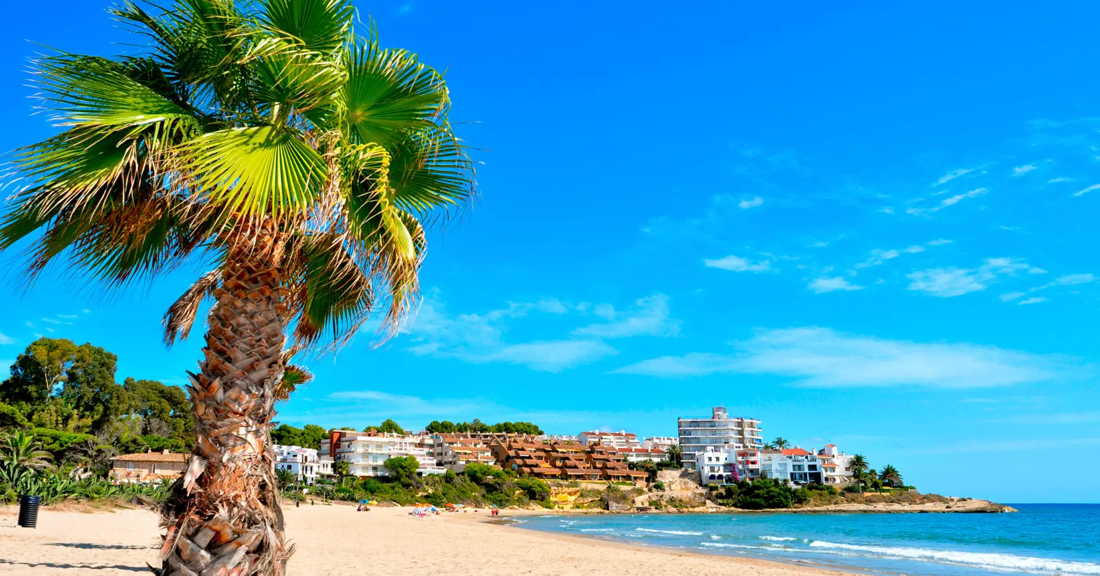 스페인 여행하기 좋은 계절 정리 | 여행 적기·준비물·선물 정보 1 1. 스페인 여행하기 좋은 계절과 날씨의 특징