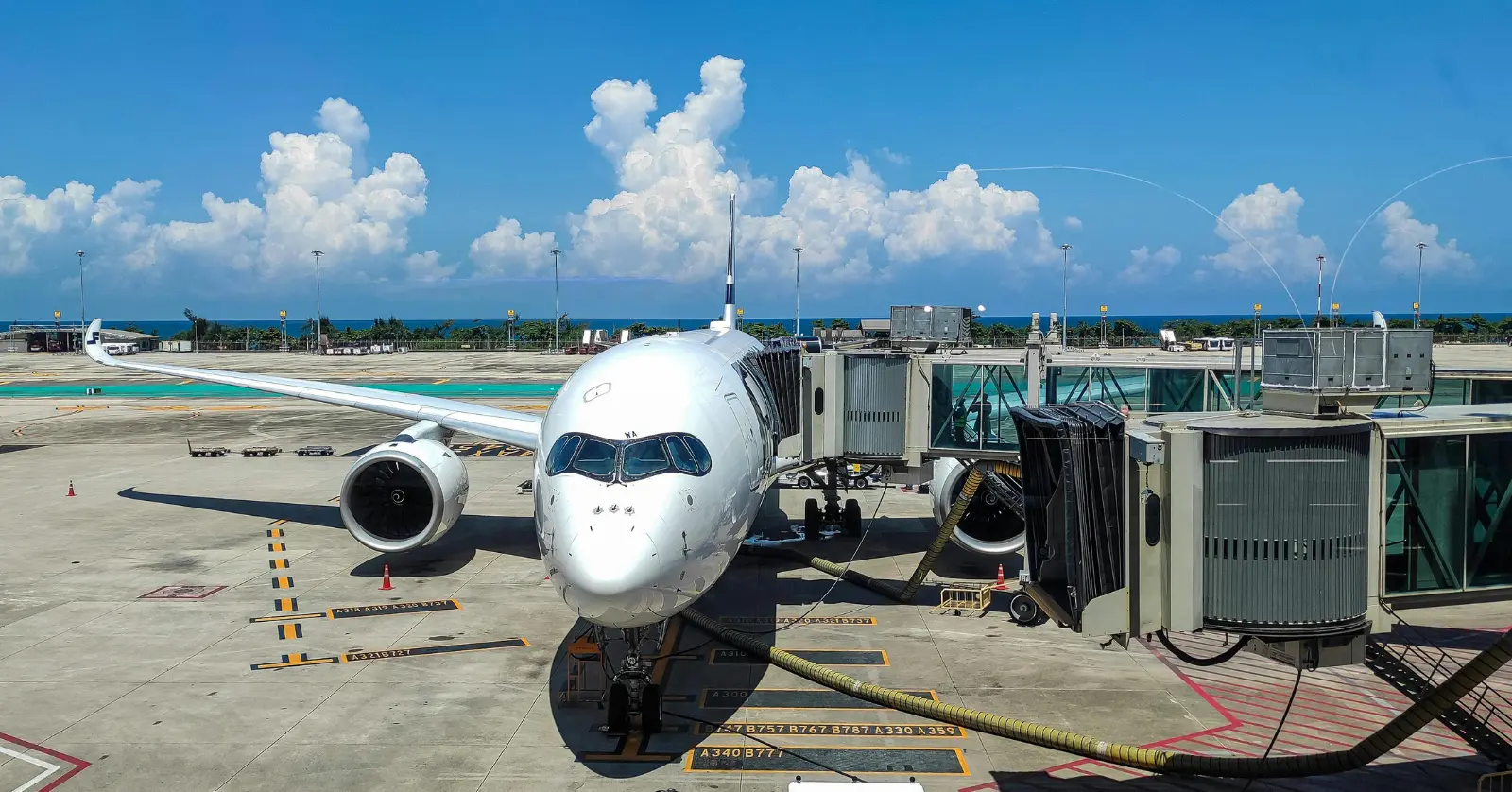 유류할증료 뜻과 계산법 정리 | 2026년 항공권 비싸지는 이유 3 가격은 어떻게 정해질까? 싱가포르를 주목해야 하는 이유